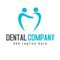Dental Company logo